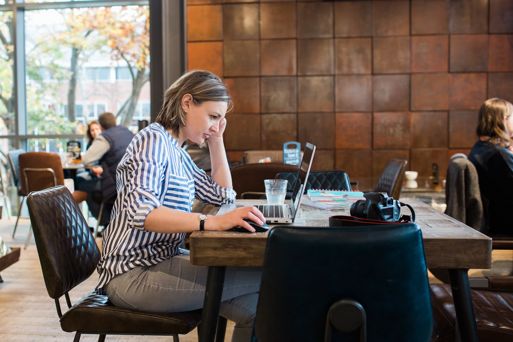 10 ways to be a more productive blogger