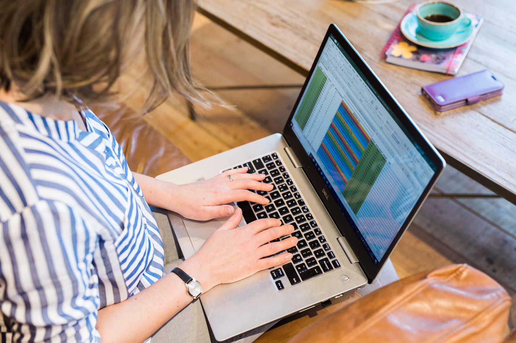 10 ways to be a more productive blogger