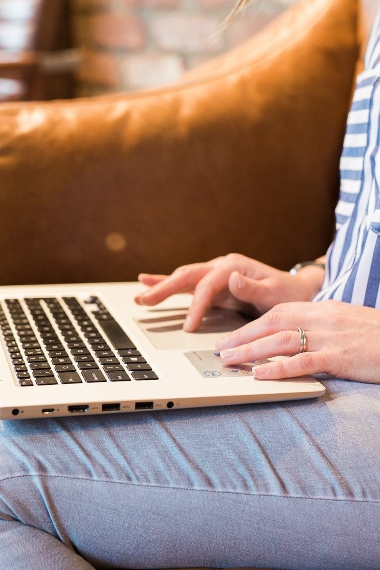 How to set up Google Analytics on a WordPress blog