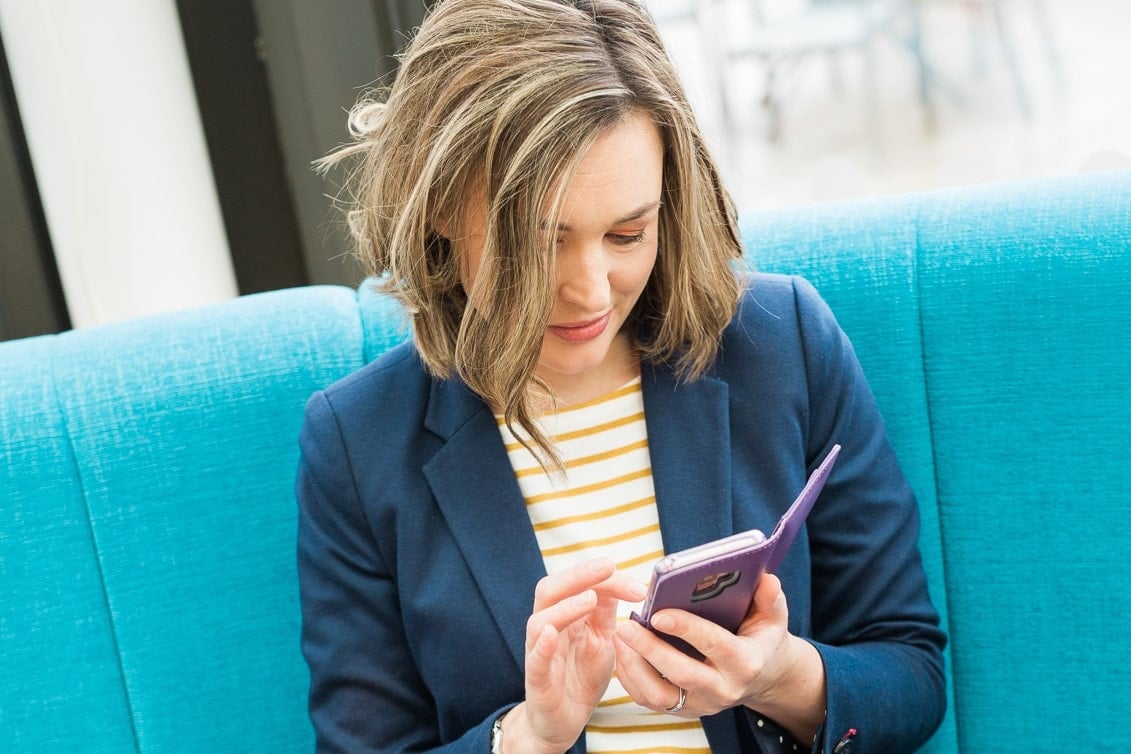 How to use Pinterest to grow your email list