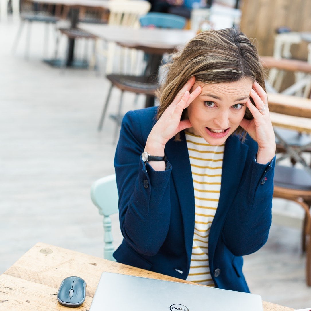 61 things I wish had known before I started blogging