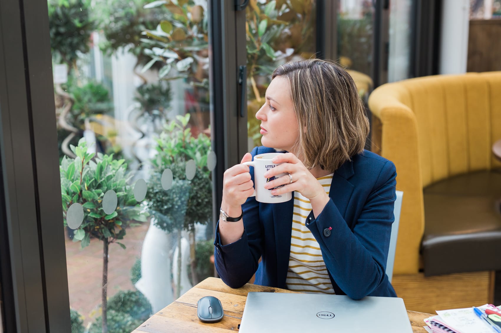 10 ways to be a more productive blogger