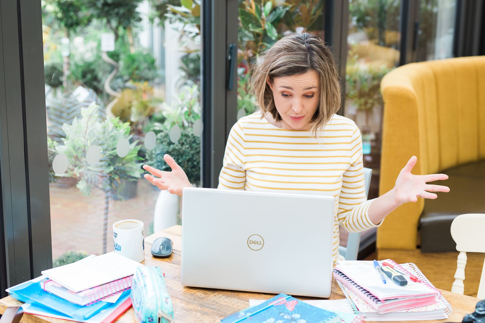 10 ways to be a more productive blogger
