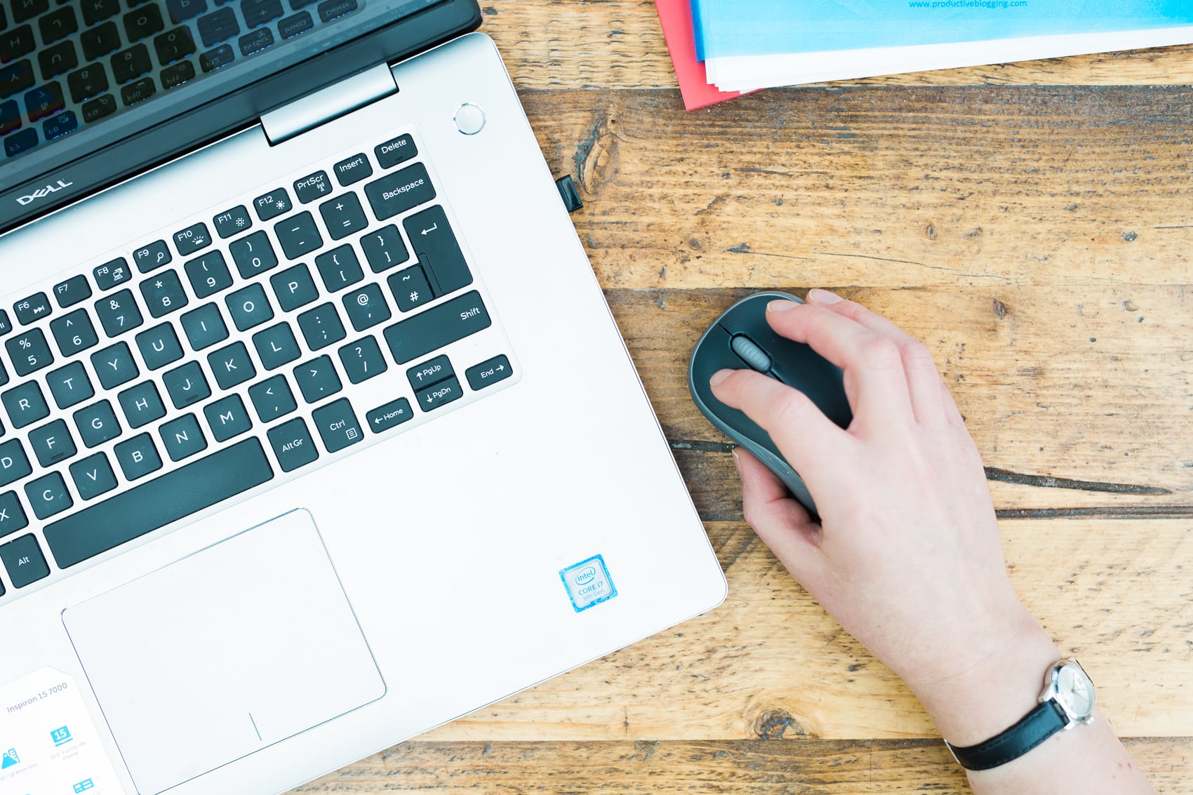 10 ways to be a more productive blogger