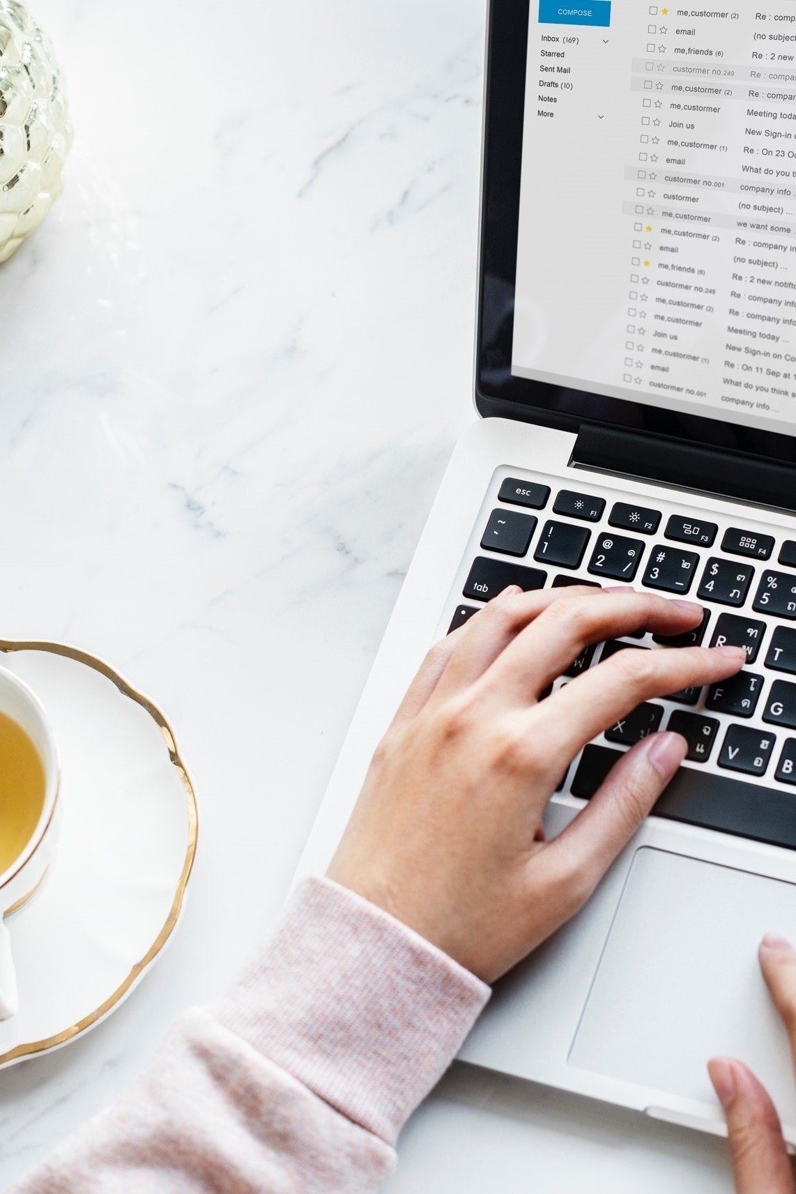 A beginners guide to Mailchimp