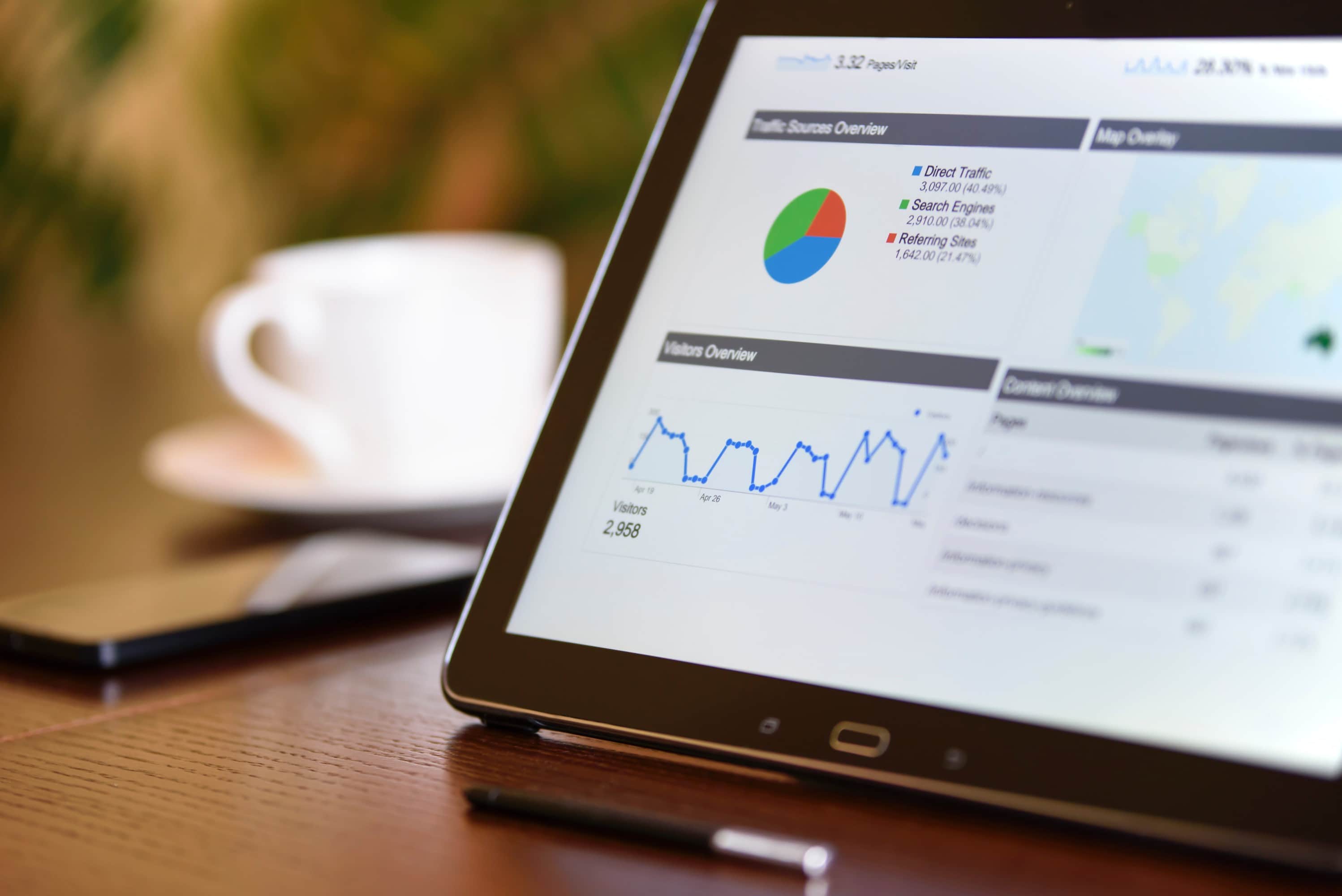 How to set up Google Analytics 4 (step by step with screengrabs)