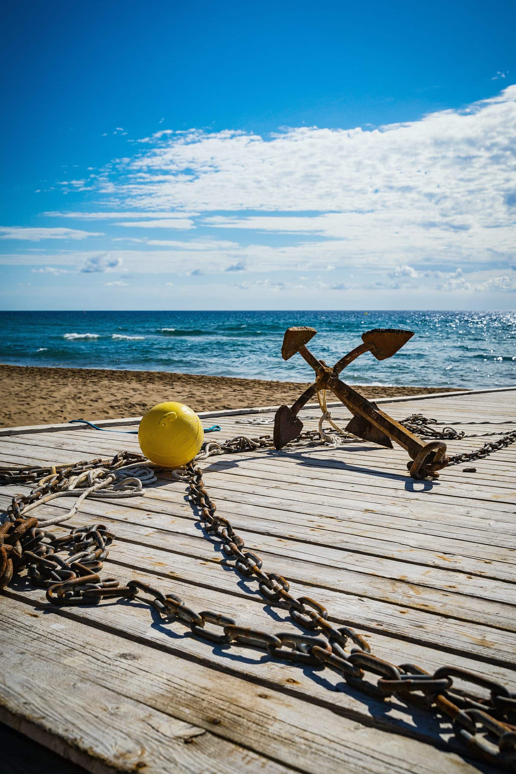 Anchor