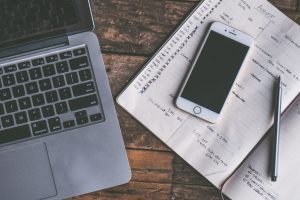How to treat your blog like a business (and start actually making money!)