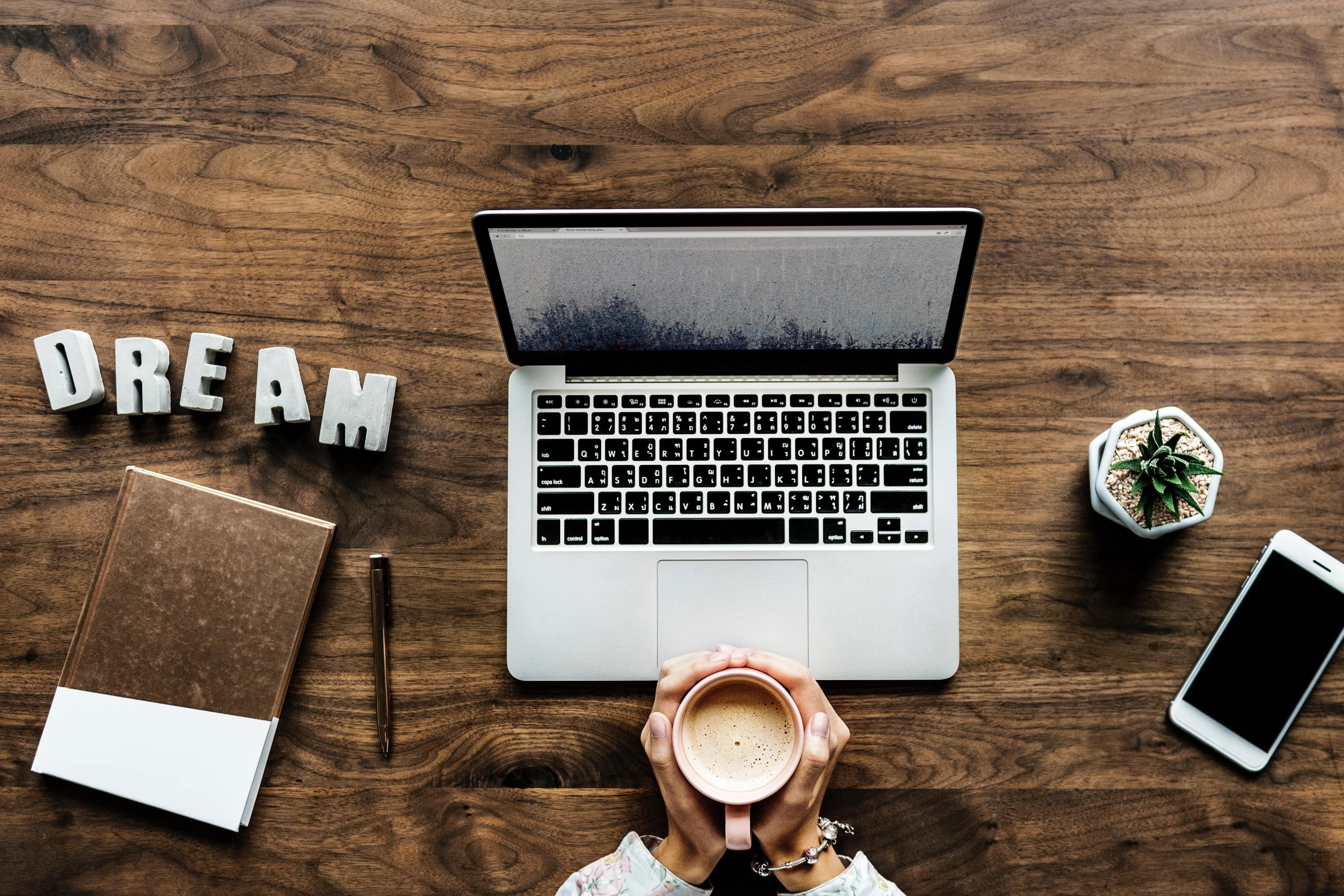 Goal setting for bloggers in 2023