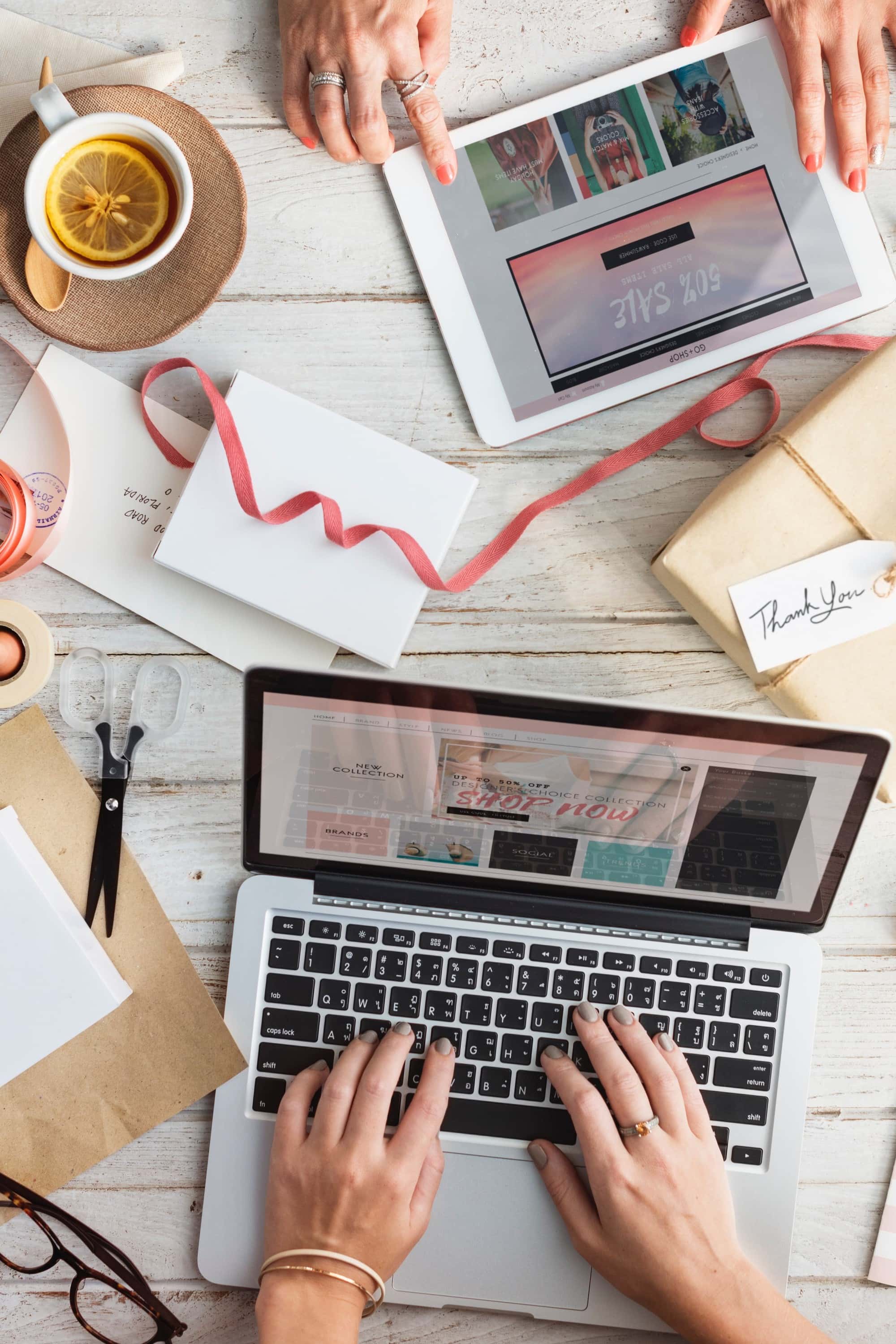 A beginner’s guide to SEO