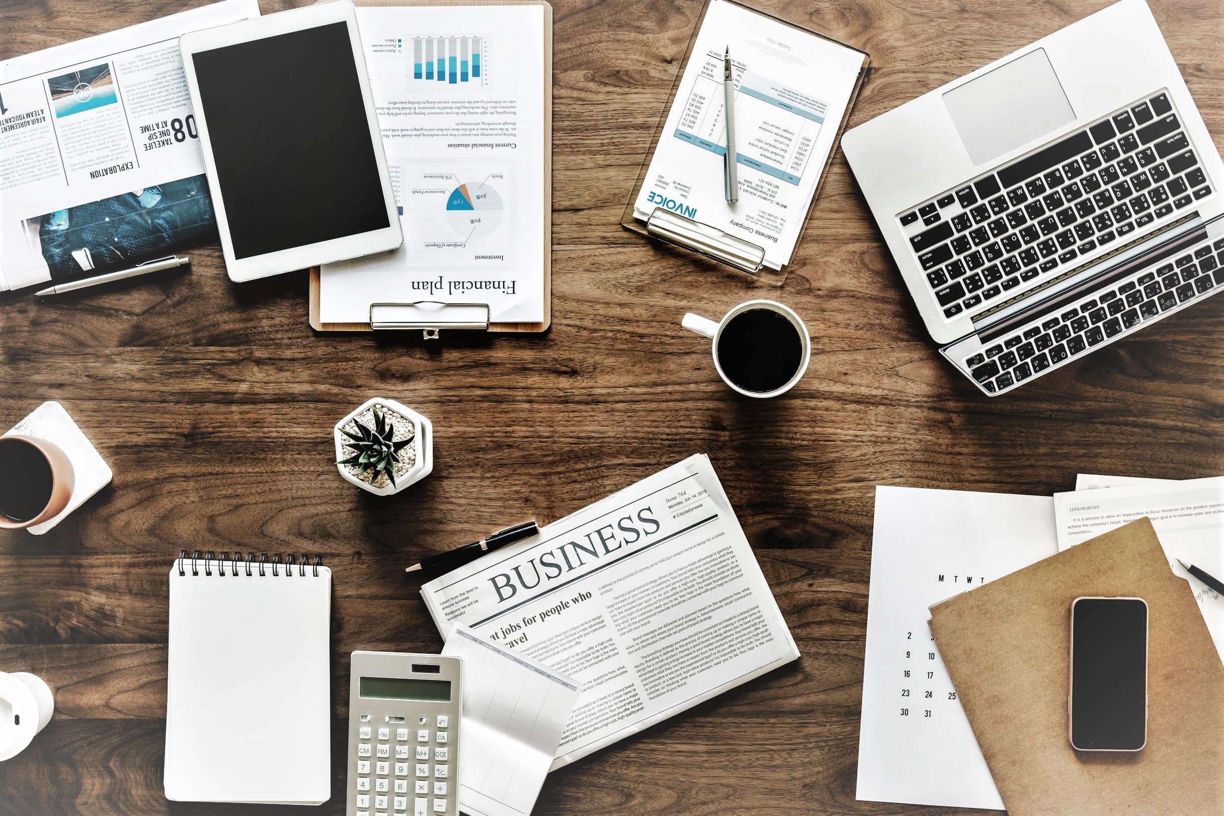 Goal setting for bloggers in 2023