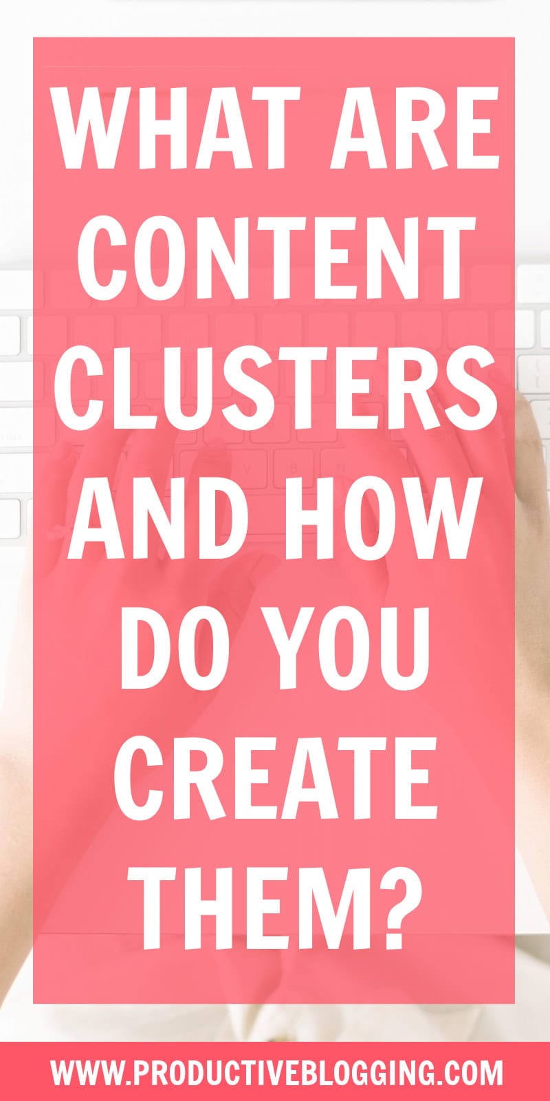 Content clusters can boost your rankings, increase traffic, and even turn casual readers into loyal fans. But what exactly are content clusters, and how do you create them? Here's everything you need to know about content clusters...
