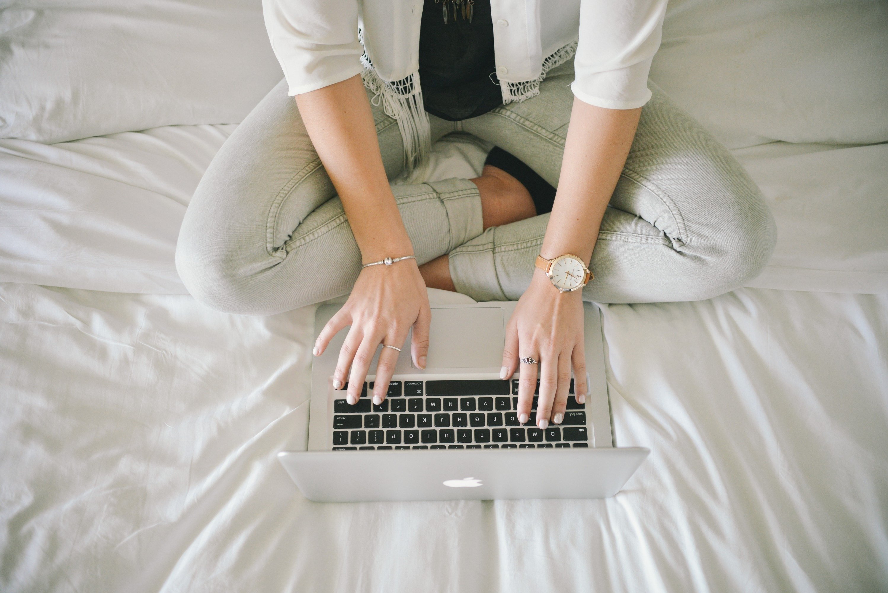 Goal setting for bloggers in 2023