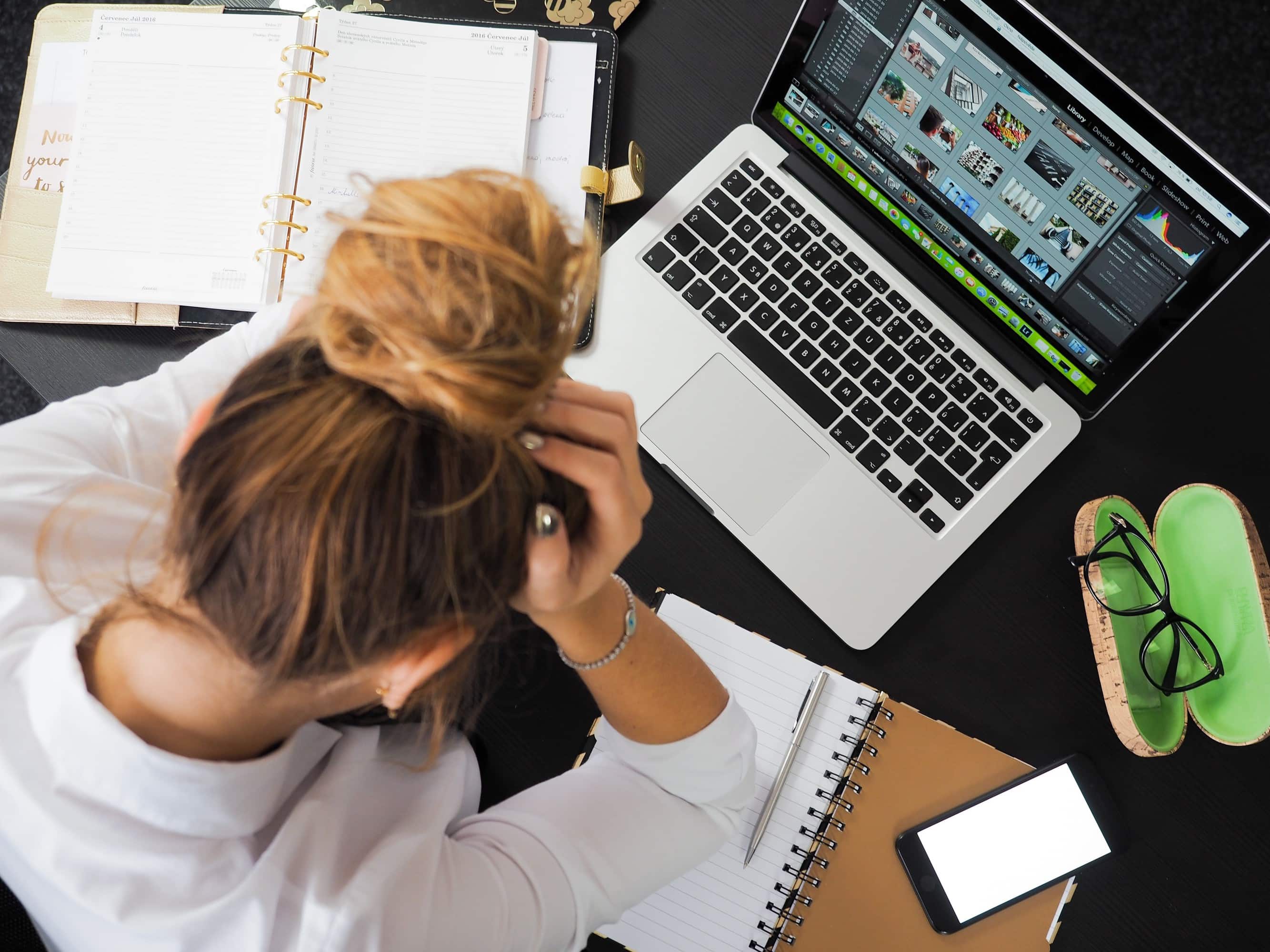 Goal setting for bloggers in 2023