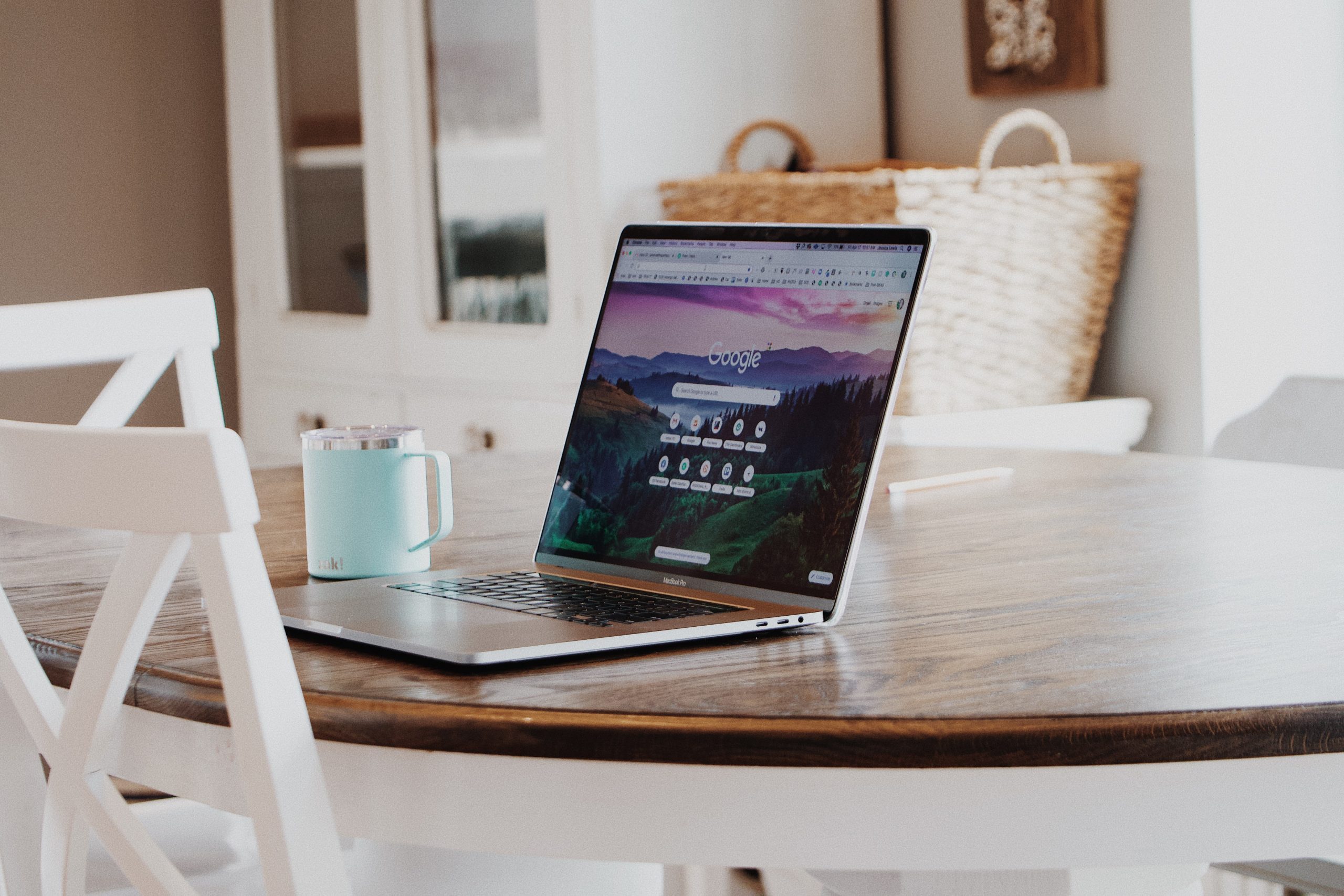 How to get your website on the first page of Google