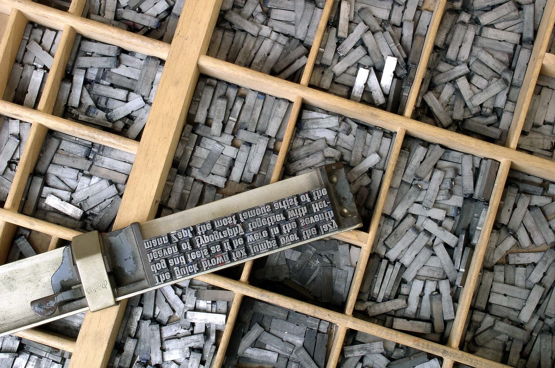 How to write your first blog post using the WordPress block editor (AKA Gutenberg)