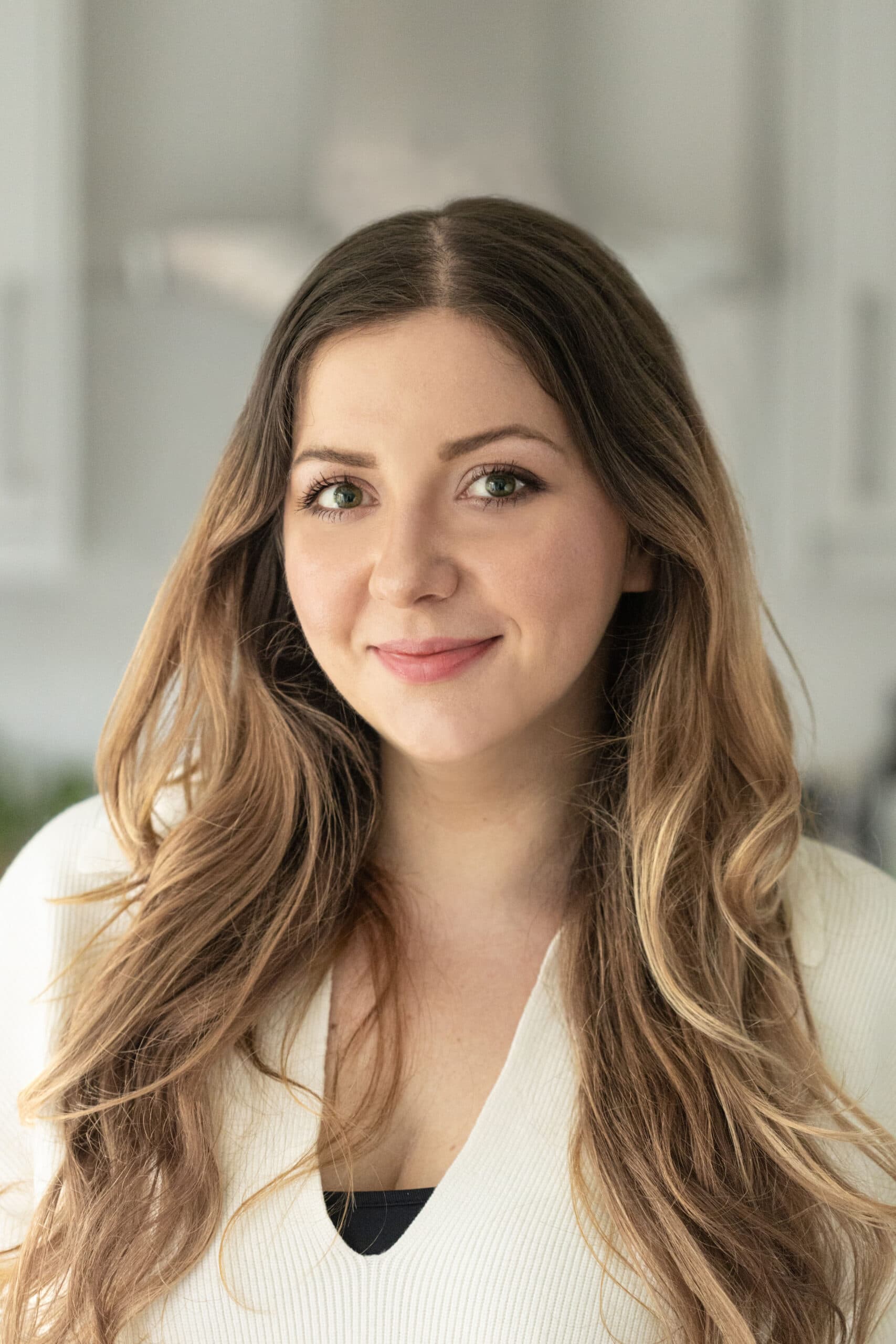 Hanelore Dumitrache – author of AI for Food Bloggers 