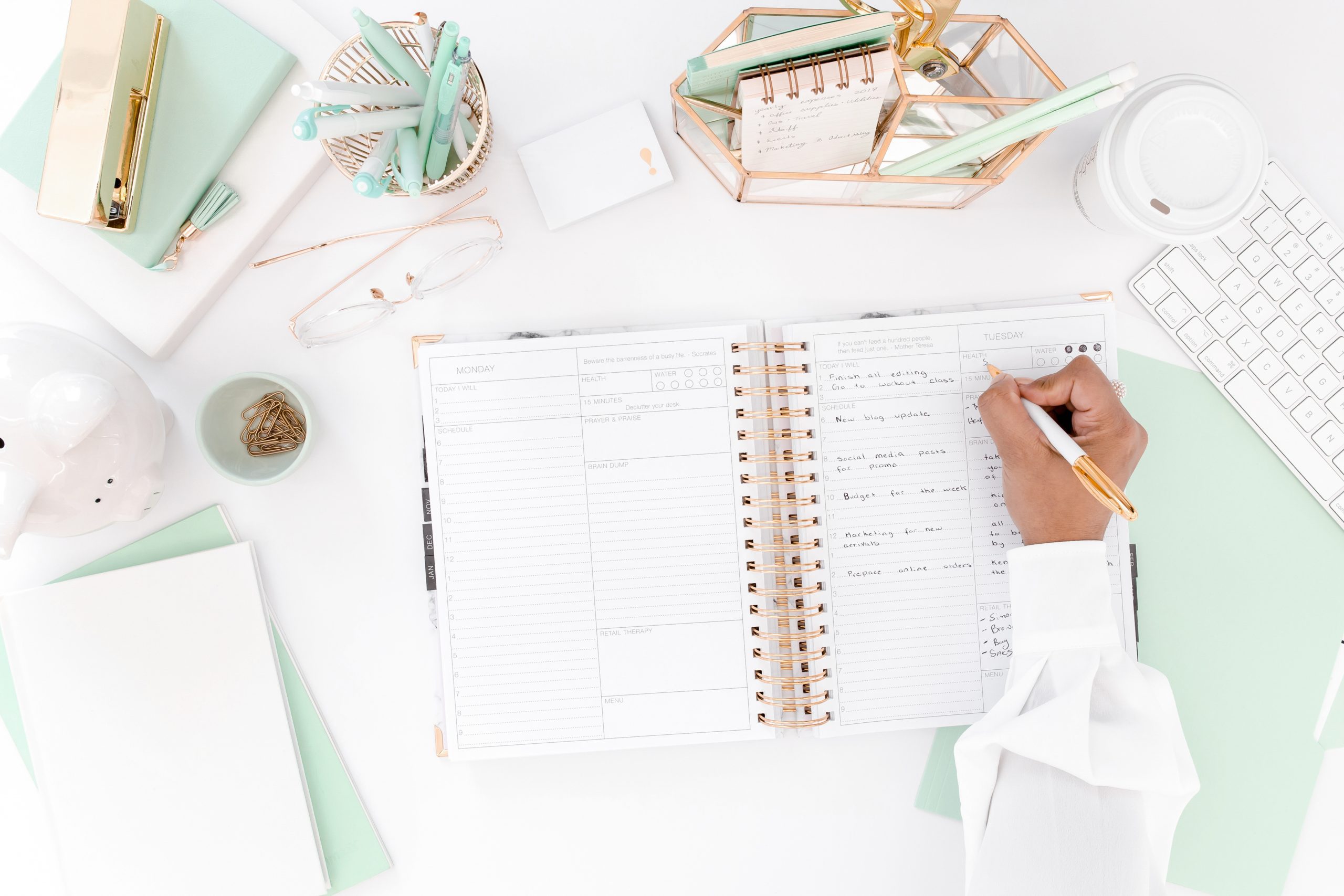 How to turn your blog into a profitable business