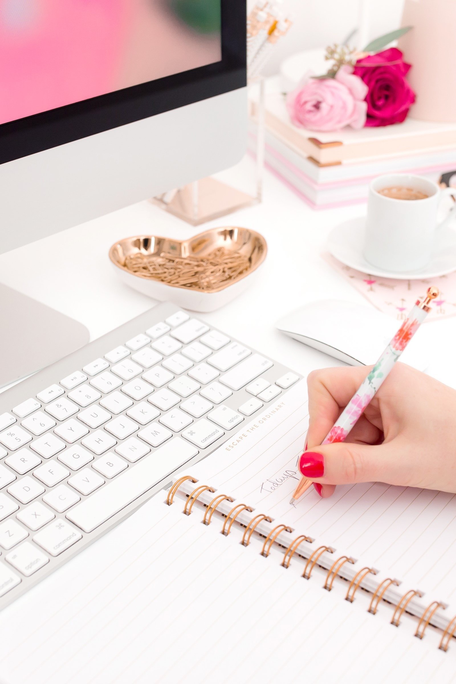 How to edit a blog post (by an ex English teacher turned blogger) PLUS CHECKLIST