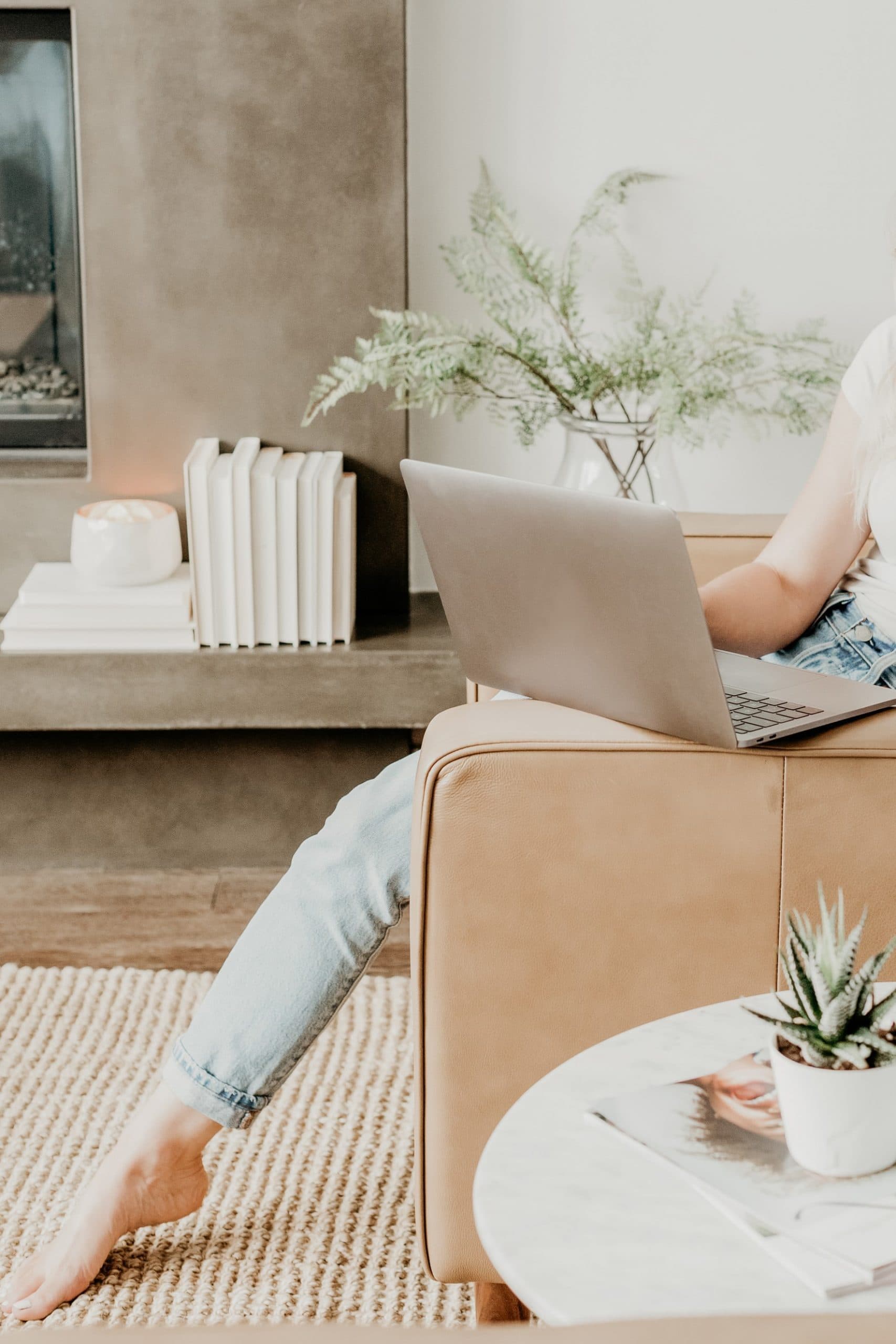 A beginner’s guide to email marketing for bloggers + free challenge