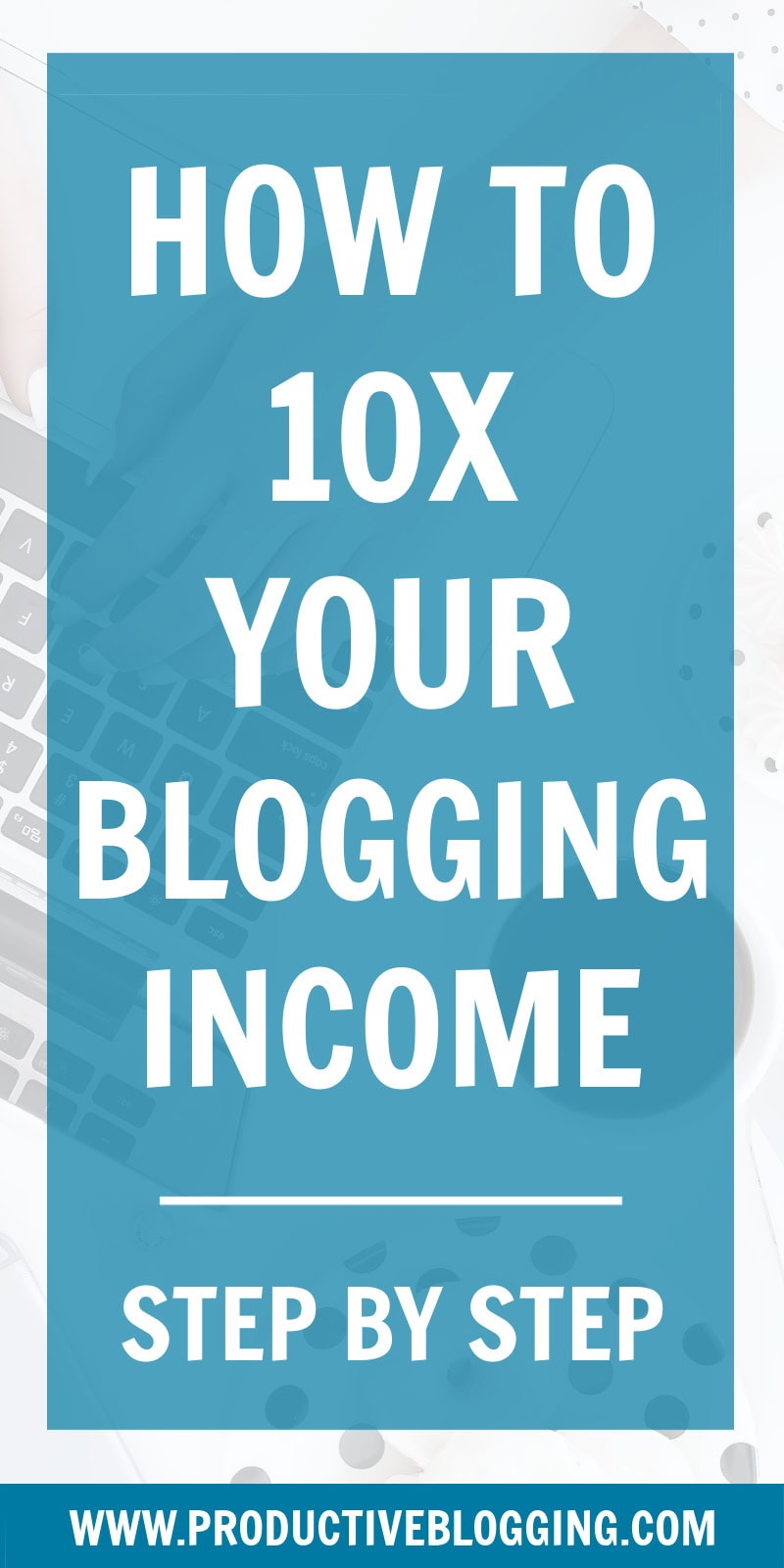 If you want to 10x your blog income there are 2 things you can do... 10x your blog traffic OR 10x your RPM. The latter is MUCH EASIER. Here’s how to 10x your blogging income: step by step… #blogincome #bloggingincome #blogmonetization #blogmonetizationstrategy #makemoneyblogging #blog #blogging #bloggers #bloggersofIG #professionalblogger #problogger #bloggingismyjob #solopreneur #contentmarketing #bloggingbiz #bloggingtips #blogsmarternotharder #productiveblogging