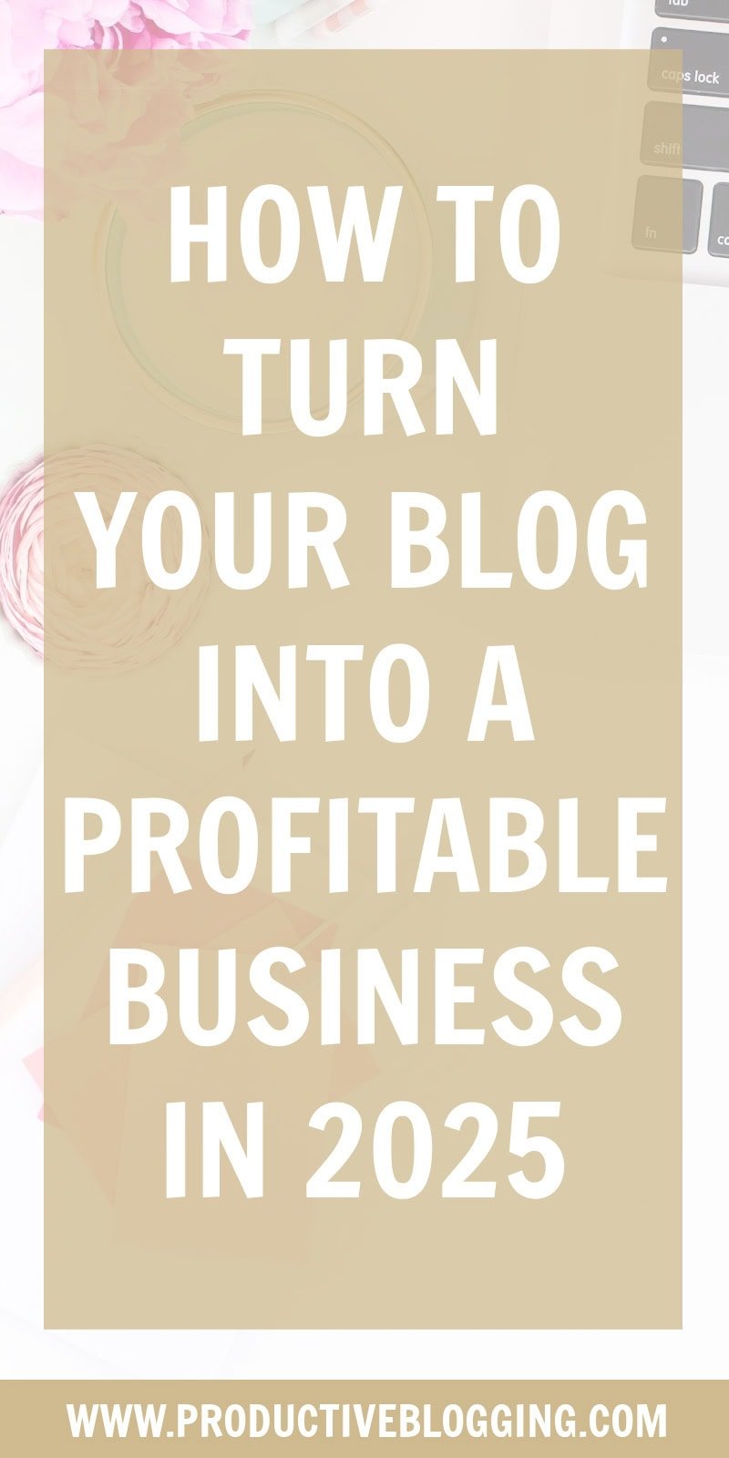 So you have a blog, but it’s not making any money yet… These are the steps you need to take to turn your blog into a profitable business in 2025… #profitableblog #makemoneyblogging #blogtobiz #blogtobusiness #blogtoprofit #bloggingforprofit #profitableblogging #successfulblogging #bloggingprofits #bloggingsuccess #blog #bloggers #blogging #solopreneur #smallbiz #bloggersofIG #productiveblogging