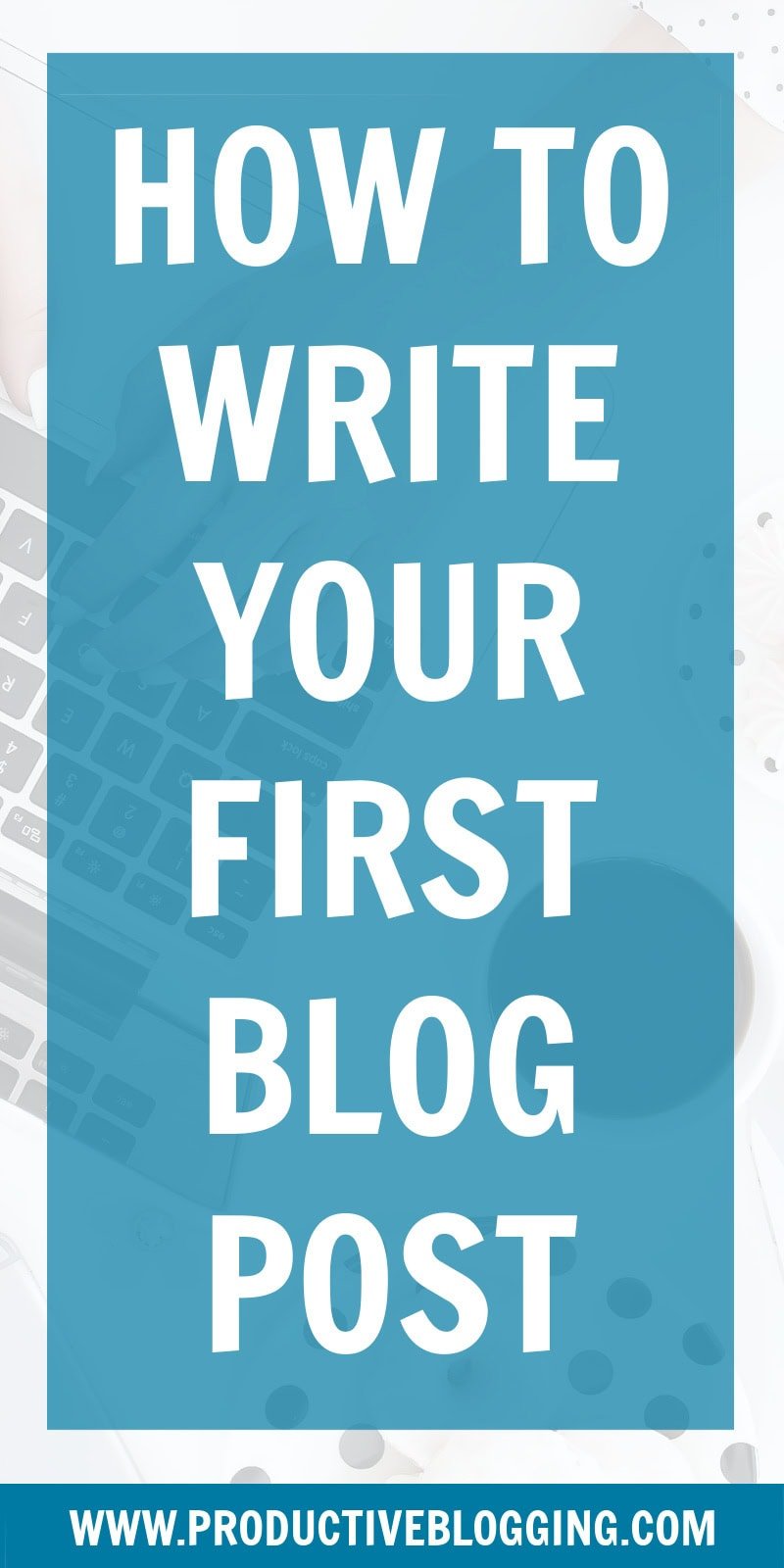 Starting a blog is an exciting adventure, but writing your very first post can feel rather daunting. Here’s the good news: it’s much easier than you think! Here’s a step-by-step guide to writing your first blog post.