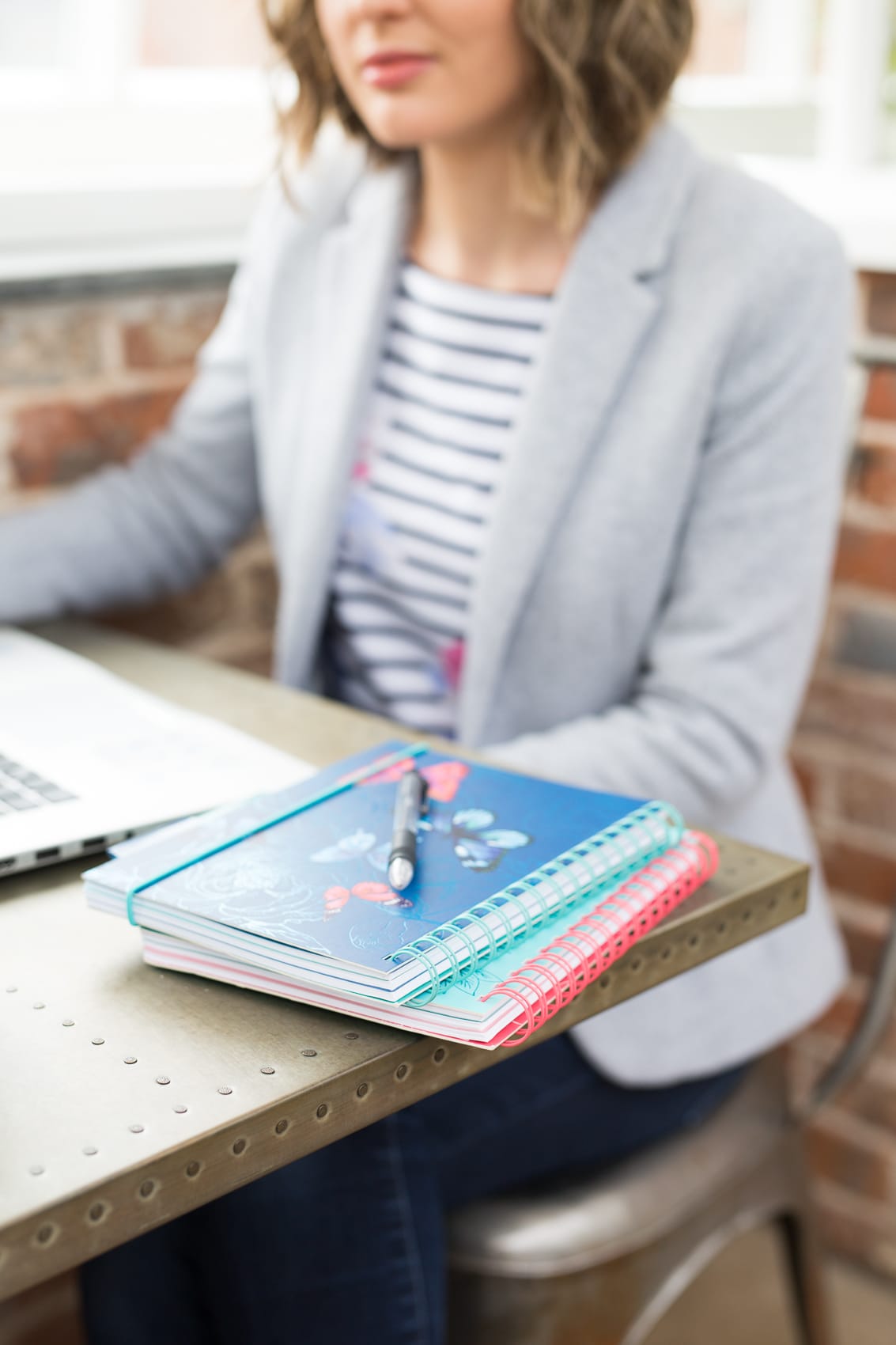 How to organise your blogging week