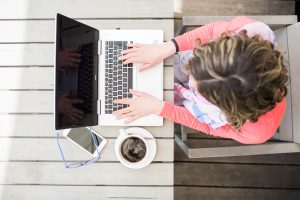 Essential things to do before starting a blog