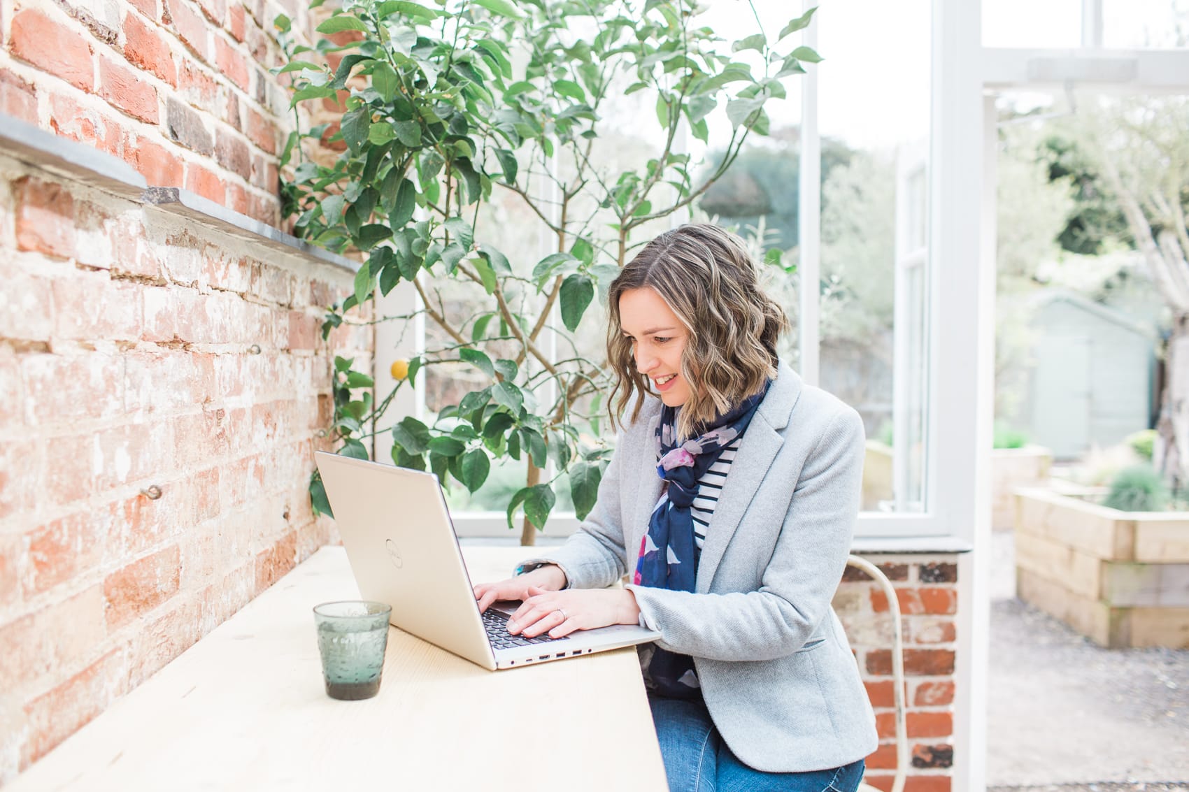 Goal setting for bloggers in 2023