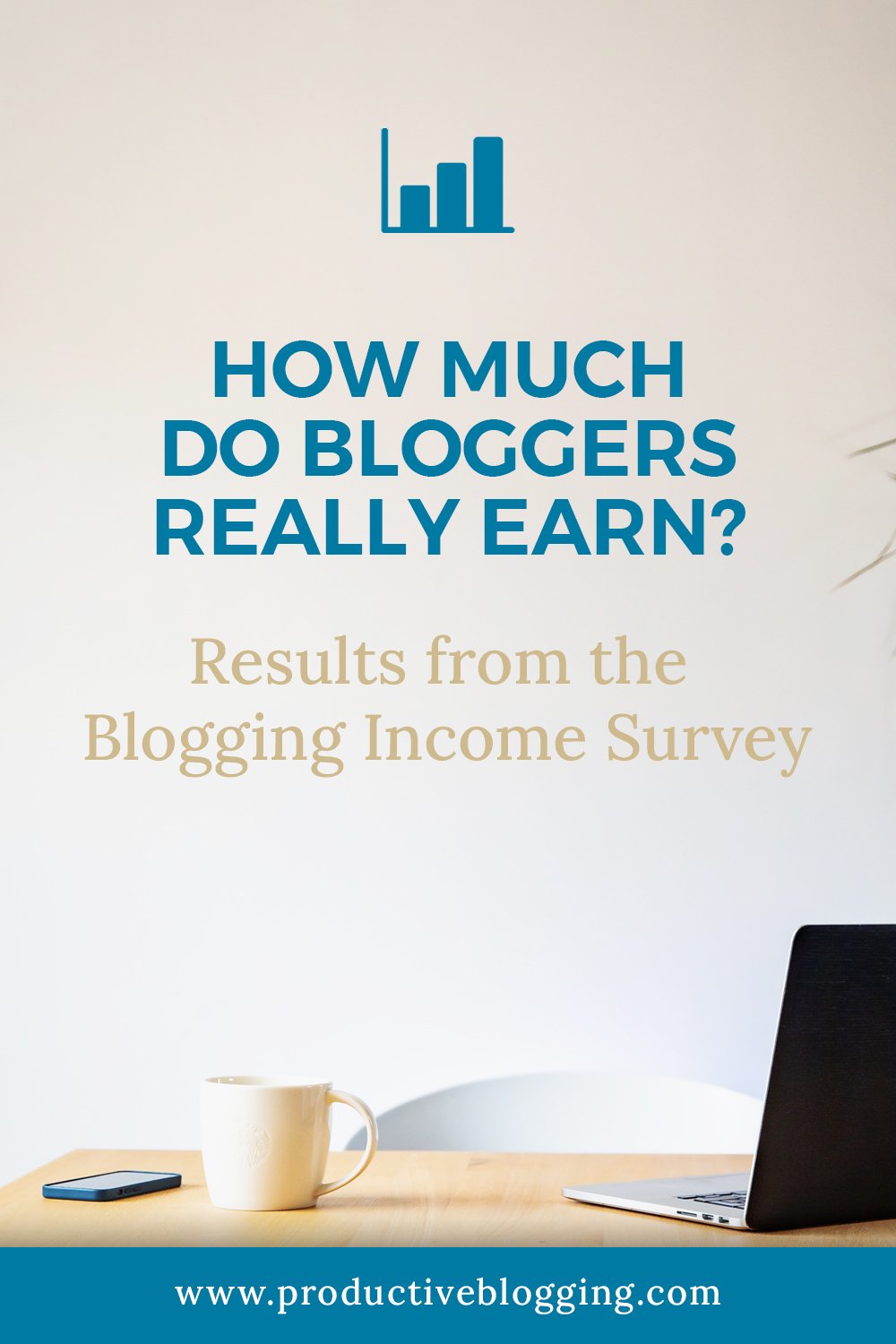How much do bloggers REALLY earn? Which are the best ways to earn money with a blog? How long it takes to make a full-time income blogging? Here are the results from the Blogging Income Survey 2025 #bloggingincome #bloggingincomesurvey #bloggingstatistics #blogincome #makemoneyblogging #moneymakingblog #profitableblog #monetizeyourblog #blogging #blogger #professionalblogger #bloggingismyjob #solopreneur #mompreneur #fempreneur #bloggingbiz #bloggingtips #blogsmarternotharder #productiveblogging