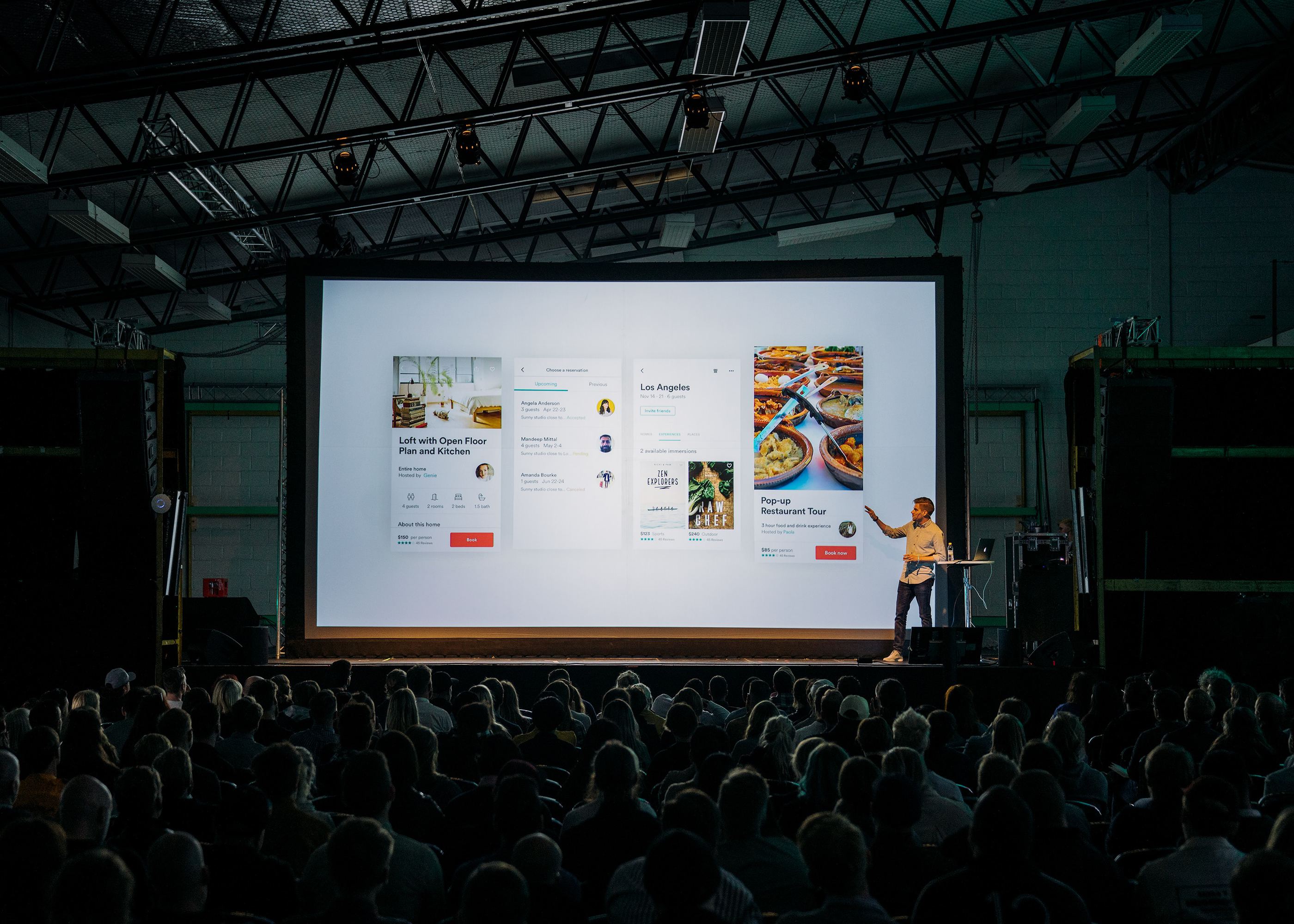 How to get the most out of a blogging conference: 25 tips and tricks