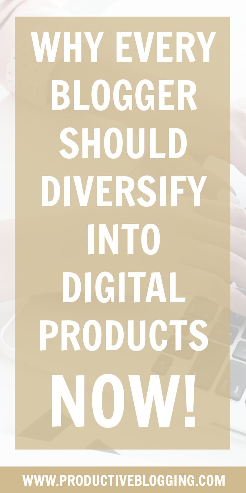Lost Google traffic? Or worried about losing traffic in the next Google update? Diversify into digital products… and do it NOW before things get worse. #digitalproducts #digitalproductsuccess #bloggingsuccess #successfulblogging #blogincome #bloggingincome #blogmonetization #makemoneyblogging #blog #blogging #bloggers #professionalblogger #problogger #solopreneur #onlinebusiness #onlinebusinessowner #onlinebusinesssuccess #bloggingtips #productiveblogging