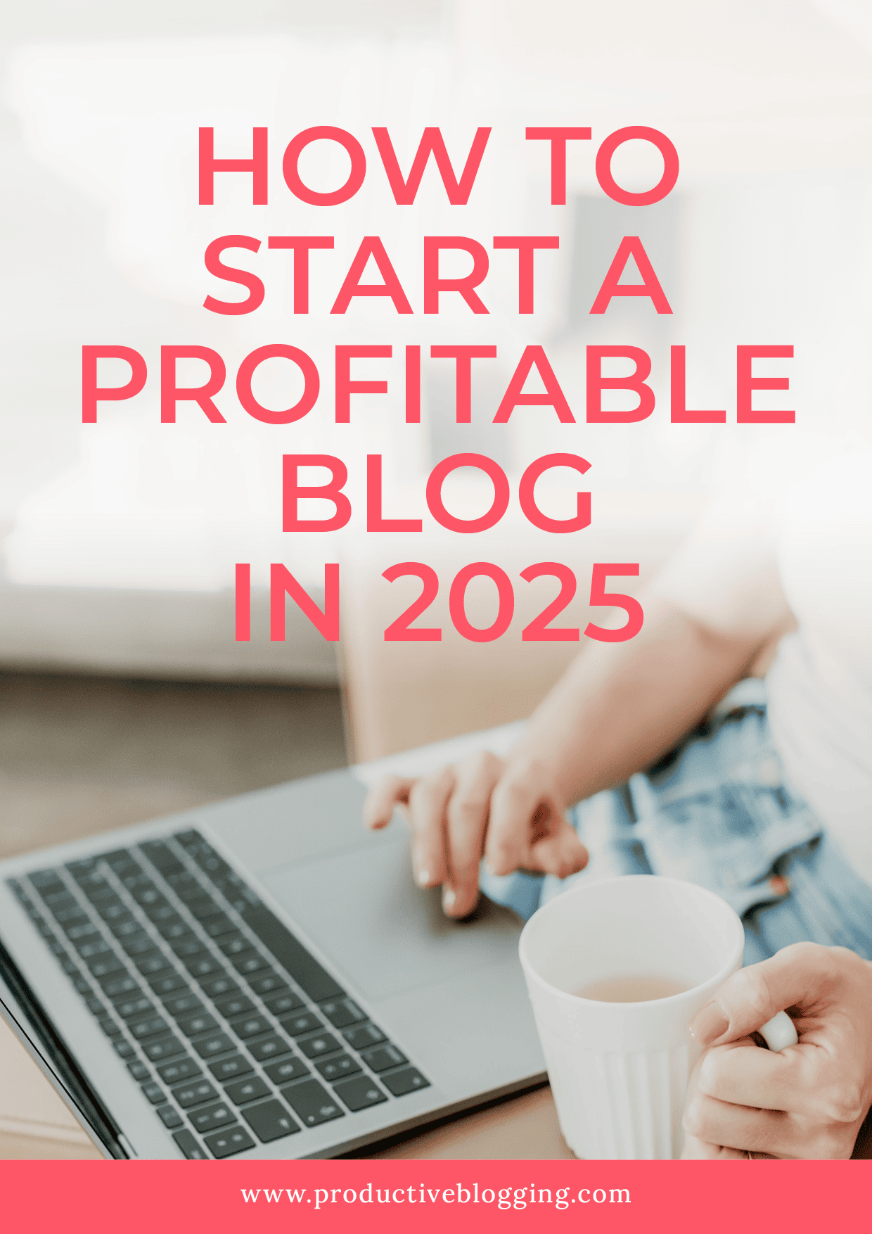 Want to start a profitable blog in 2025 but don’t know where to start? Or maybe you already have a blog, but you still haven’t made any money yet? In this post I show you the steps you need to take to go from zero to a profitable blog in 2025! #startablog #startablog2025 #profitableblog #makemoneyblogging #newblogger #bloggingnewbie #selfhosted #wordpressblog #siteground #newblog2025 #newyearnewblog #newyearsresolutions #blogplan #blogplanner #bloggingtips #productiveblogging #profitableblog2025