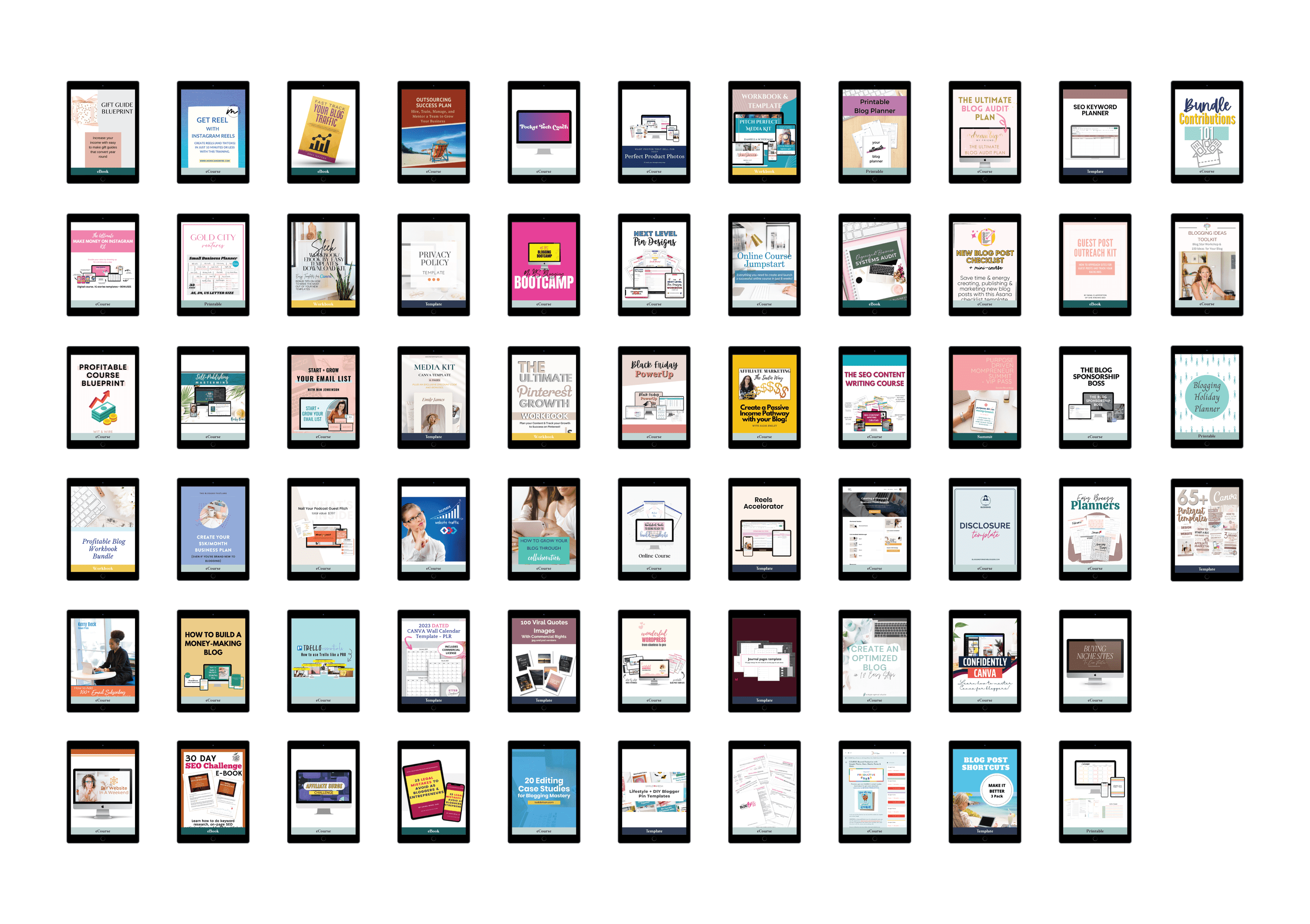 Review: Genius Bloggers Toolkit 2022 – Is it worth it?